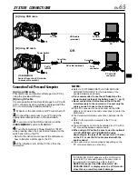 Preview for 65 page of JVC GR-DVL725 Instructions Manual