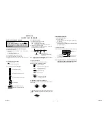 Preview for 44 page of JVC GR-DVM90U Service Manual