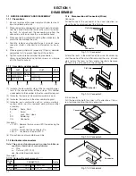 Preview for 5 page of JVC GR-DVP7U Service Manual