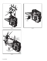 Preview for 4 page of JVC GR-DX series Service Manual