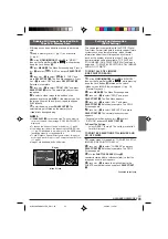 Preview for 23 page of JVC GR-DX100 Instructions Manual