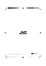 Preview for 60 page of JVC GR-DX100 Instructions Manual