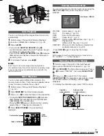 Preview for 19 page of JVC GR-DX106 Instructions Manual