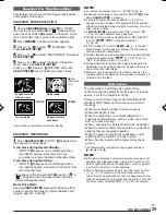 Preview for 29 page of JVC GR-DX106 Instructions Manual