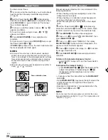 Preview for 30 page of JVC GR-DX106 Instructions Manual