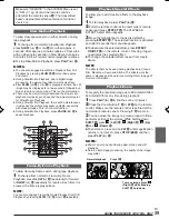 Preview for 39 page of JVC GR-DX106 Instructions Manual