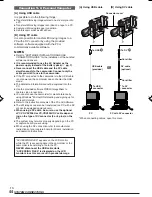 Preview for 44 page of JVC GR-DX106 Instructions Manual