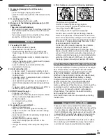 Preview for 49 page of JVC GR-DX106 Instructions Manual