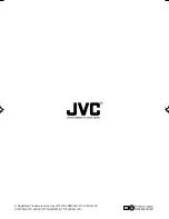 Preview for 60 page of JVC GR-DX106 Instructions Manual