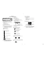 Preview for 4 page of JVC GR-DX25EK Service Manual