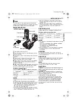 Preview for 83 page of JVC GR-DX67EK Service Manual