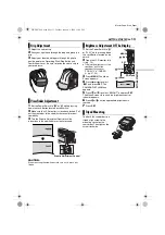 Preview for 85 page of JVC GR-DX67EK Service Manual