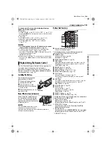 Preview for 91 page of JVC GR-DX67EK Service Manual