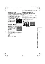 Preview for 95 page of JVC GR-DX67EK Service Manual