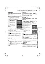 Preview for 97 page of JVC GR-DX67EK Service Manual