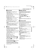 Preview for 105 page of JVC GR-DX67EK Service Manual