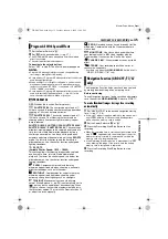 Preview for 107 page of JVC GR-DX67EK Service Manual