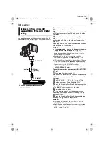 Preview for 110 page of JVC GR-DX67EK Service Manual