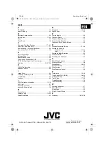 Preview for 124 page of JVC GR-DX67EK Service Manual