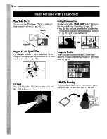 Preview for 2 page of JVC GR-DX77 Instructions Manual