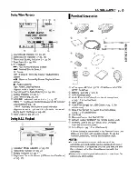 Preview for 9 page of JVC GR-DX77 Instructions Manual