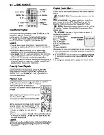 Preview for 20 page of JVC GR-DX77 Instructions Manual