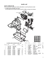 Preview for 57 page of JVC GR-FX15EK Service Manual