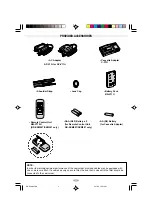 Preview for 2 page of JVC GR-SX897 Instructions Manual