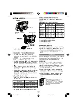 Preview for 6 page of JVC GR-SX897 Instructions Manual