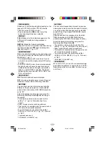 Preview for 21 page of JVC GR-SX897 Instructions Manual