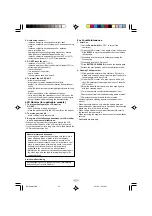 Preview for 30 page of JVC GR-SX897 Instructions Manual