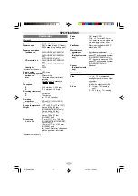 Preview for 31 page of JVC GR-SX897 Instructions Manual