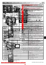 Preview for 39 page of JVC GR-SXM26 Instructions Manual