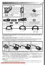 Preview for 47 page of JVC GR-SXM26 Instructions Manual