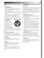 Preview for 5 page of JVC GR-SXM321 Instructions Manual