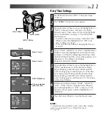 Preview for 11 page of JVC GR-SXM321 Instructions Manual