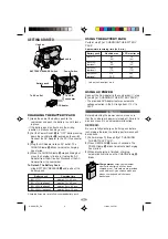 Preview for 6 page of JVC GR-SXM755 Instructions Manual