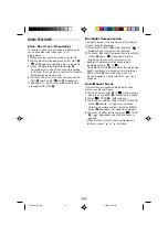 Preview for 12 page of JVC GR-SXM755 Instructions Manual