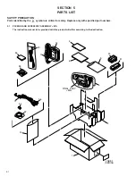 Preview for 4 page of JVC GR-VF10EG Service Manual