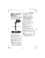 Preview for 47 page of JVC GR-X5EE Instructions Manual