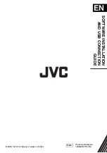 Preview for 16 page of JVC GRD370US - Camcorder - 680 KP Software Installation And Usb Connection Manual