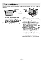 Preview for 28 page of JVC GRD370US - Camcorder - 680 KP Software Installation And Usb Connection Manual