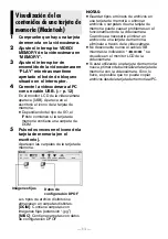 Preview for 29 page of JVC GRD370US - Camcorder - 680 KP Software Installation And Usb Connection Manual