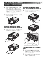 Preview for 37 page of JVC GV-DT3 (Dutch) Gebruiksaanwijzing