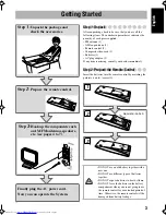 Preview for 7 page of JVC GVT0131-010A Instructions Manual