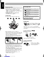 Preview for 18 page of JVC GVT0131-010A Instructions Manual