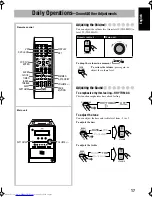 Preview for 21 page of JVC GVT0131-010A Instructions Manual