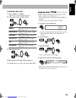 Preview for 23 page of JVC GVT0131-010A Instructions Manual