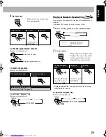 Preview for 29 page of JVC GVT0131-010A Instructions Manual