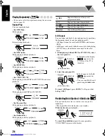 Preview for 30 page of JVC GVT0131-010A Instructions Manual